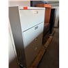Image 2 : Qty 2 Lateral Filing Cabinets, Misc Sizes