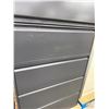 Image 5 : Qty 2 Filing Cabinets & Wooden Shelf, Misc Sizes