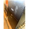 Image 6 : Qty 2 Lateral Filing Cabinets, Misc Sizes