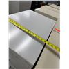 Image 6 : Qty 3 Vertical Filing Cabinets, Misc Sizes
