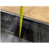Image 8 : Laminate Table on Metal Legs 48" x 30" x 29"H