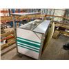 Image 10 : Mobile Hot Holding Cabinet w/ 3 Units 58" x 30" x 48"H