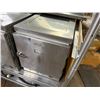 Image 12 : Mobile Hot Holding Cabinet w/ 3 Units 58" x 30" x 48"H