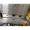 Image 15 : Mobile Hot Holding Cabinet w/ 3 Units 58" x 30" x 48"H
