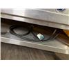 Image 18 : Mobile Hot Holding Cabinet w/ 3 Units 58" x 30" x 48"H
