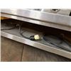 Image 19 : Mobile Hot Holding Cabinet w/ 3 Units 58" x 30" x 48"H