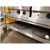 Image 20 : Mobile Hot Holding Cabinet w/ 3 Units 58" x 30" x 48"H