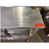 Image 21 : Mobile Hot Holding Cabinet w/ 3 Units 58" x 30" x 48"H