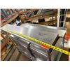 Image 25 : Mobile Hot Holding Cabinet w/ 3 Units 58" x 30" x 48"H