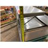 Image 27 : Mobile Hot Holding Cabinet w/ 3 Units 58" x 30" x 48"H