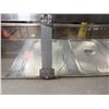 Image 10 : Buffet Food Warmer Table w/ Sneeze Guard 79" x 22" x 35"H