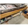 Image 5 : Buffet Food Warmer Table w/ Sneeze Guard 79" x 22" x 35"H