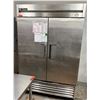 Image 1 : True T-49 T-Series Reach In Refrigerator