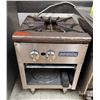 Image 1 : Imperial Gas Single Burner Range