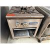Image 3 : Imperial Gas Single Burner Range
