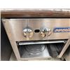 Image 4 : Imperial Gas Single Burner Range