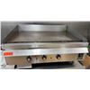 Image 1 : Wolf by Vulcan Regency Commercial Griddle