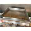 Image 3 : Wolf by Vulcan Regency Commercial Griddle