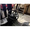 Image 11 : Toyota BFGCU25 Propane Warehouse Forklift 17055 Hours (Starts & Runs, See Video - Needs New Battery)