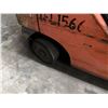 Image 16 : Toyota BFGCU25 Propane Warehouse Forklift 17055 Hours (Starts & Runs, See Video - Needs New Battery)