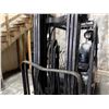 Image 20 : Toyota BFGCU25 Propane Warehouse Forklift 17055 Hours (Starts & Runs, See Video - Needs New Battery)