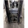 Image 25 : Toyota BFGCU25 Propane Warehouse Forklift 17055 Hours (Starts & Runs, See Video - Needs New Battery)