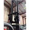 Image 29 : Toyota BFGCU25 Propane Warehouse Forklift 17055 Hours (Starts & Runs, See Video - Needs New Battery)