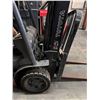 Image 31 : Toyota BFGCU25 Propane Warehouse Forklift 17055 Hours (Starts & Runs, See Video - Needs New Battery)