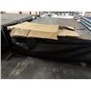 Image 10 : Multiple Warehouse GM Carton Flow System & Roller Conveyor Sections 96" x 64"