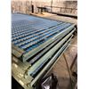 Image 13 : Multiple Warehouse GM Carton Flow System & Roller Conveyor Sections 96" x 64"