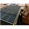 Image 14 : Multiple Warehouse GM Carton Flow System & Roller Conveyor Sections 96" x 64"