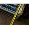 Image 15 : Multiple Warehouse GM Carton Flow System & Roller Conveyor Sections 96" x 64"