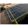 Image 16 : Multiple Warehouse GM Carton Flow System & Roller Conveyor Sections 96" x 64"