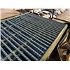 Image 3 : Multiple Warehouse GM Carton Flow System & Roller Conveyor Sections 96" x 64"