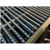 Image 4 : Multiple Warehouse GM Carton Flow System & Roller Conveyor Sections 96" x 64"