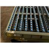 Image 6 : Multiple Warehouse GM Carton Flow System & Roller Conveyor Sections 96" x 64"
