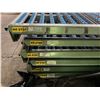 Image 7 : Multiple Warehouse GM Carton Flow System & Roller Conveyor Sections 96" x 64"