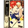 Image 1 : 2021-22 UPPER DECK BRAYDEN POINT