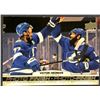 Image 1 : 2021-22 UPPER DECK PHOTO FINISH VICTOR HEDMAN