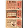 Image 2 : 1981 TOPPS SCRATCH OFF - DALE MURPHY