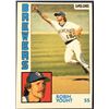 Image 1 : 1984 O-PEE-CHEE ROBIN YOUNT (HOF)