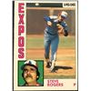 Image 1 : 1984 O-PEE-CHEE STEVE ROGERS