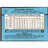 Image 2 : 1988 DONRUSS DAVE WINFIELD (HOF)