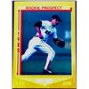 Image 1 : 1988 SCORE JODY REED ROOKIE CARD