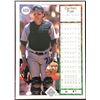 Image 2 : 1989 UPPER DECK CARLTON FISK (HOF)