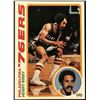 Image 1 : 1978-79 TOPPS NBA HENRY BIBBY
