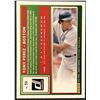 Image 2 : 2025 DONRUSS TONY PEREZ