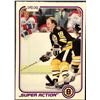 Image 1 : 1981-82 O-PEE-CHEE RICK MIDDLETON (HOF)