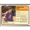 Image 1 : 1981-82 TOPPS NHL DAVE CHRISTIAN