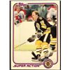 Image 1 : 1981-82 TOPPS NHL RICK MIDDLETON (HOF)